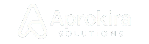 Aprokira Logo